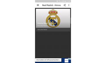 realmadridhimno for Android - Download the APK from Habererciyes